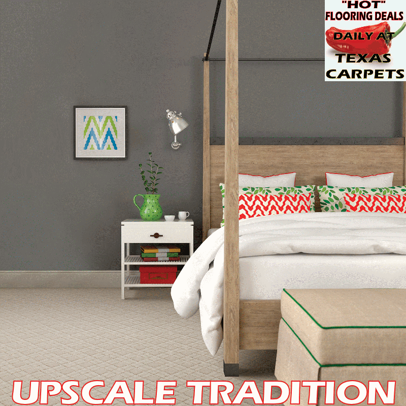 Upscale Tradition Mohawk